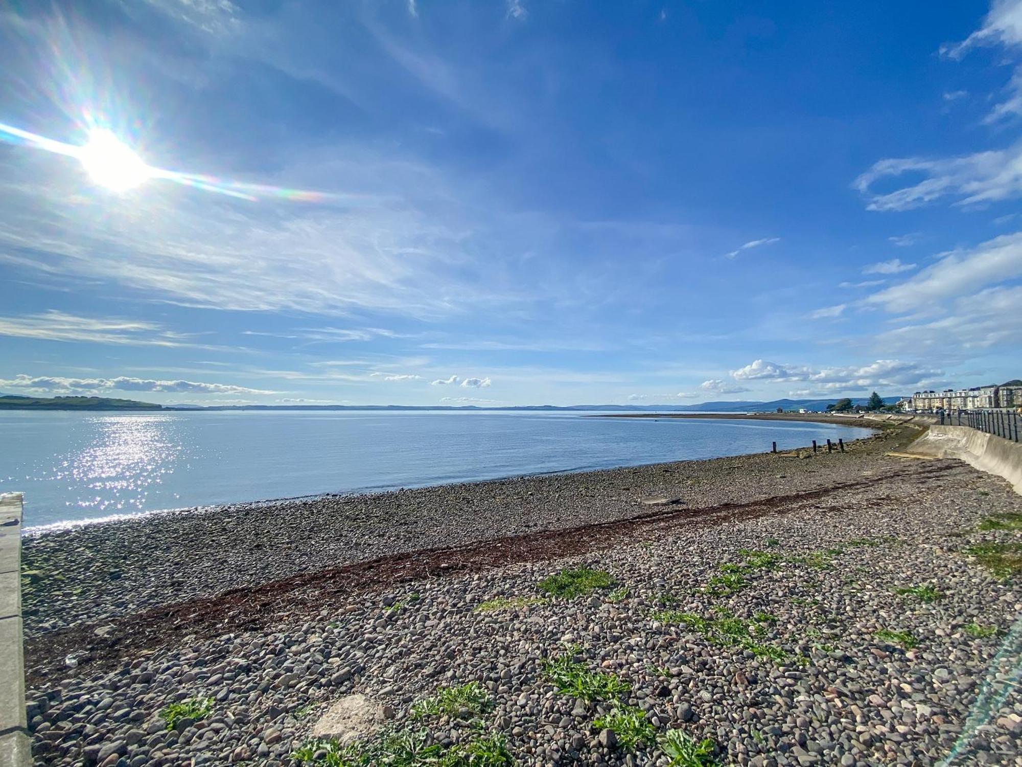 Largs Brisbane Cottage Εξωτερικό φωτογραφία