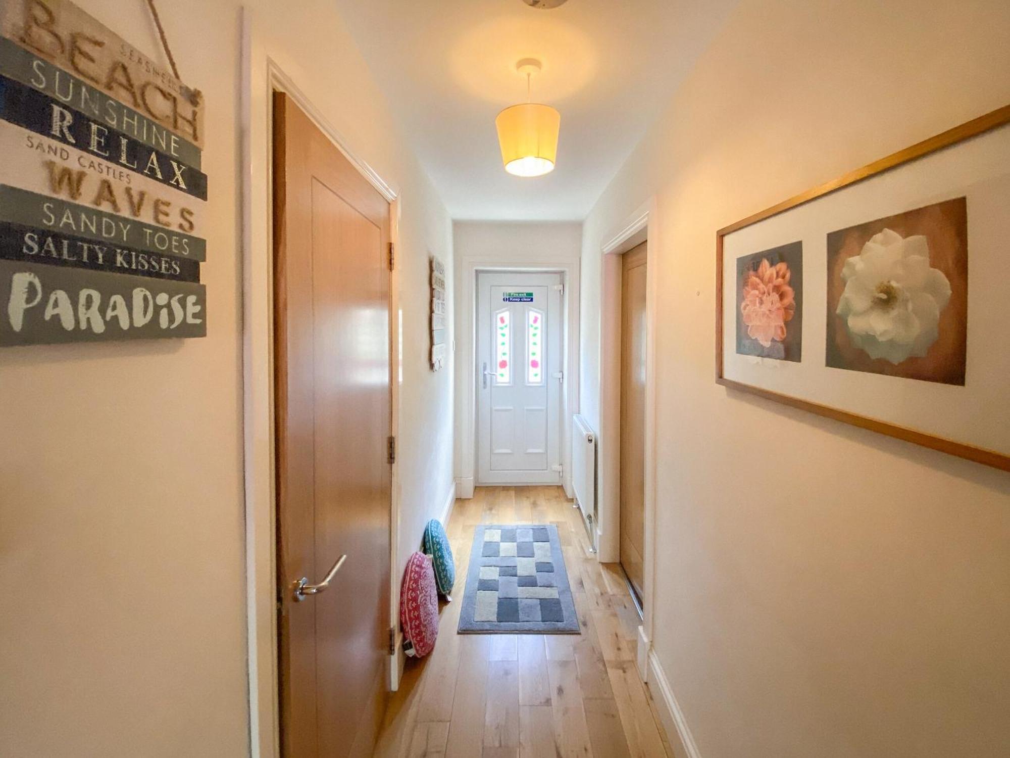 Largs Brisbane Cottage Εξωτερικό φωτογραφία