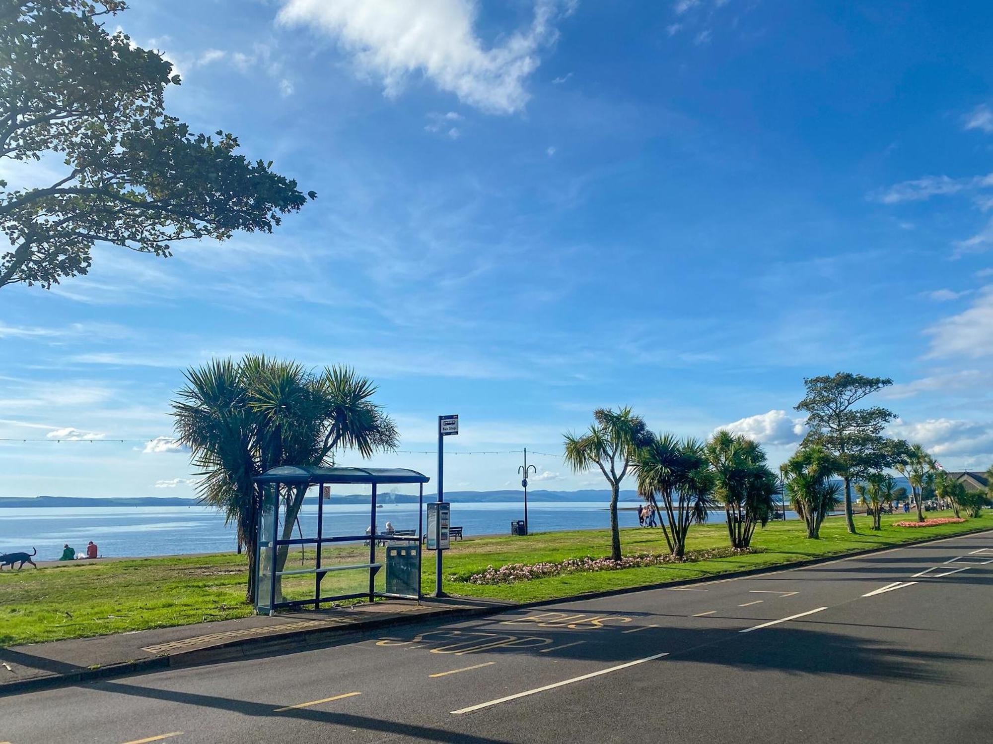 Largs Brisbane Cottage Εξωτερικό φωτογραφία
