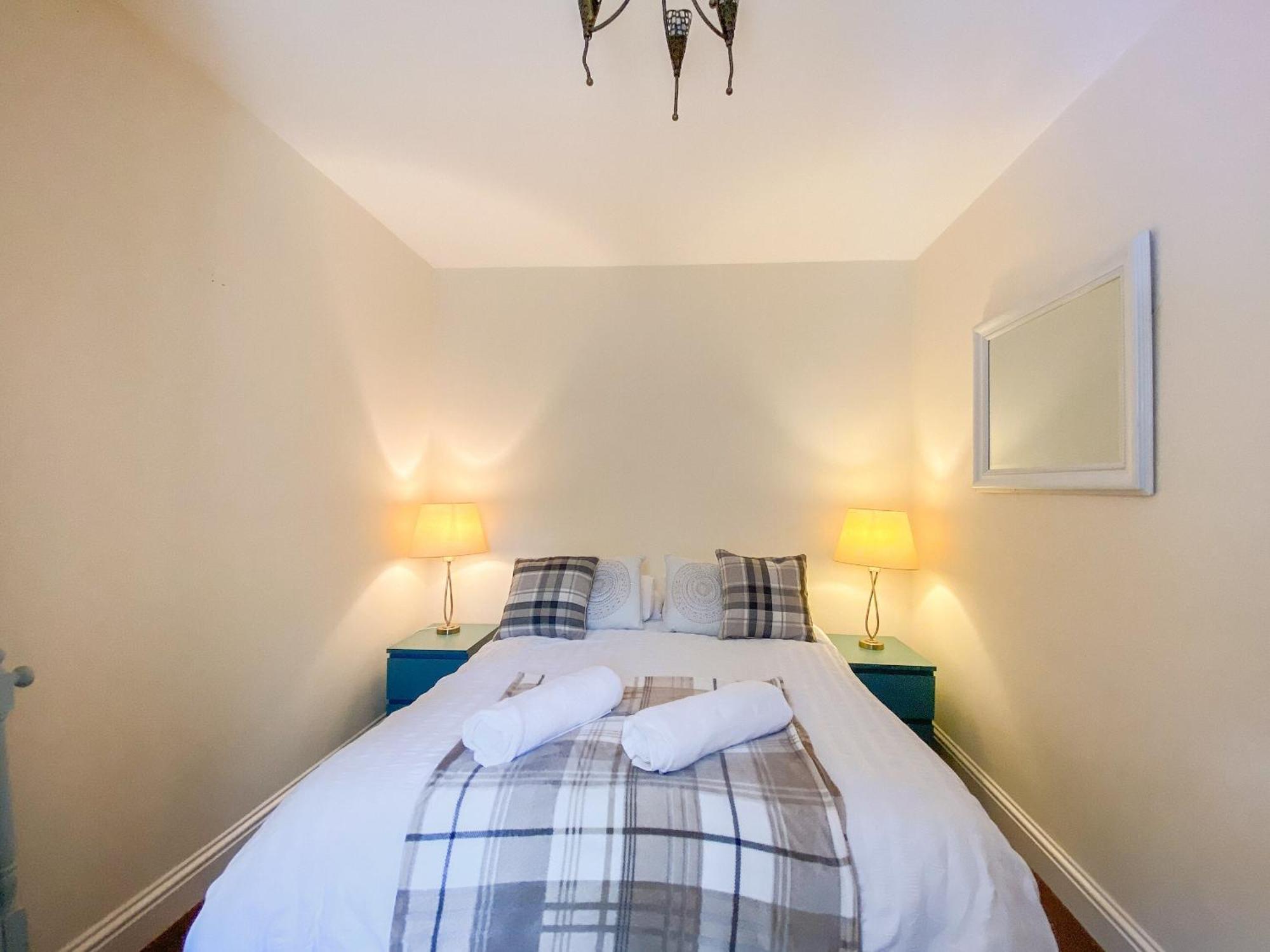 Largs Brisbane Cottage Εξωτερικό φωτογραφία