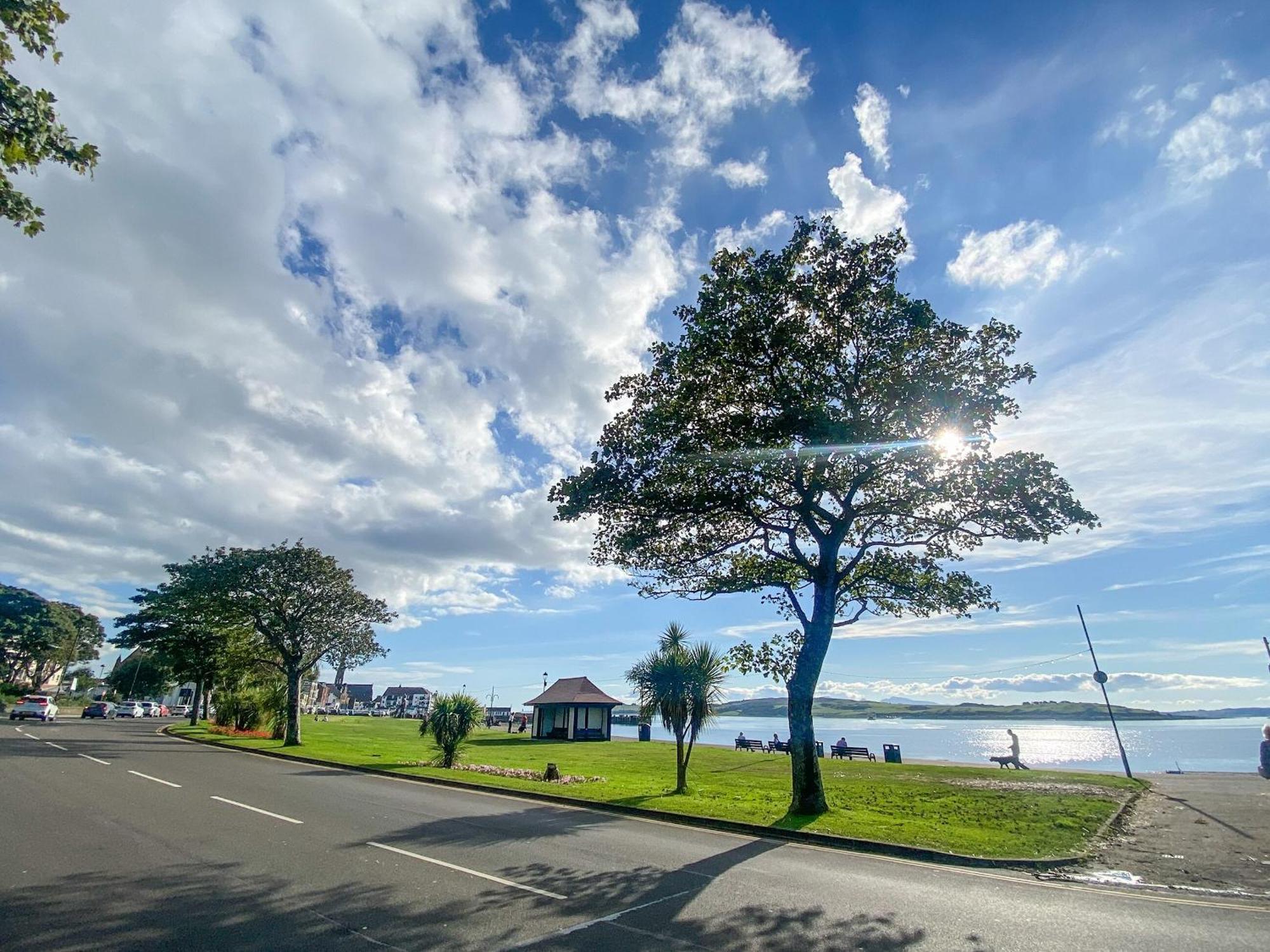 Largs Brisbane Cottage Εξωτερικό φωτογραφία