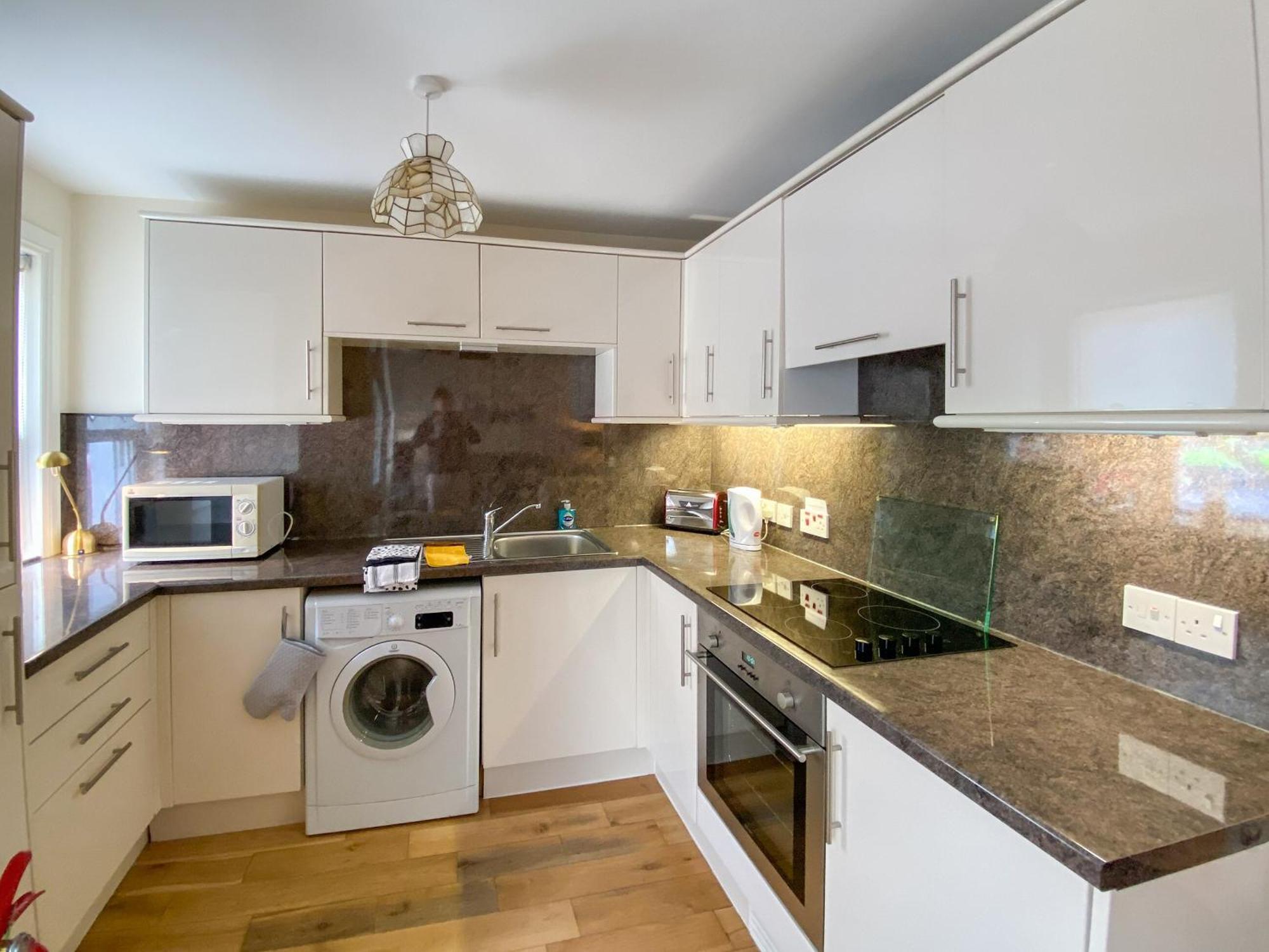 Largs Brisbane Cottage Εξωτερικό φωτογραφία